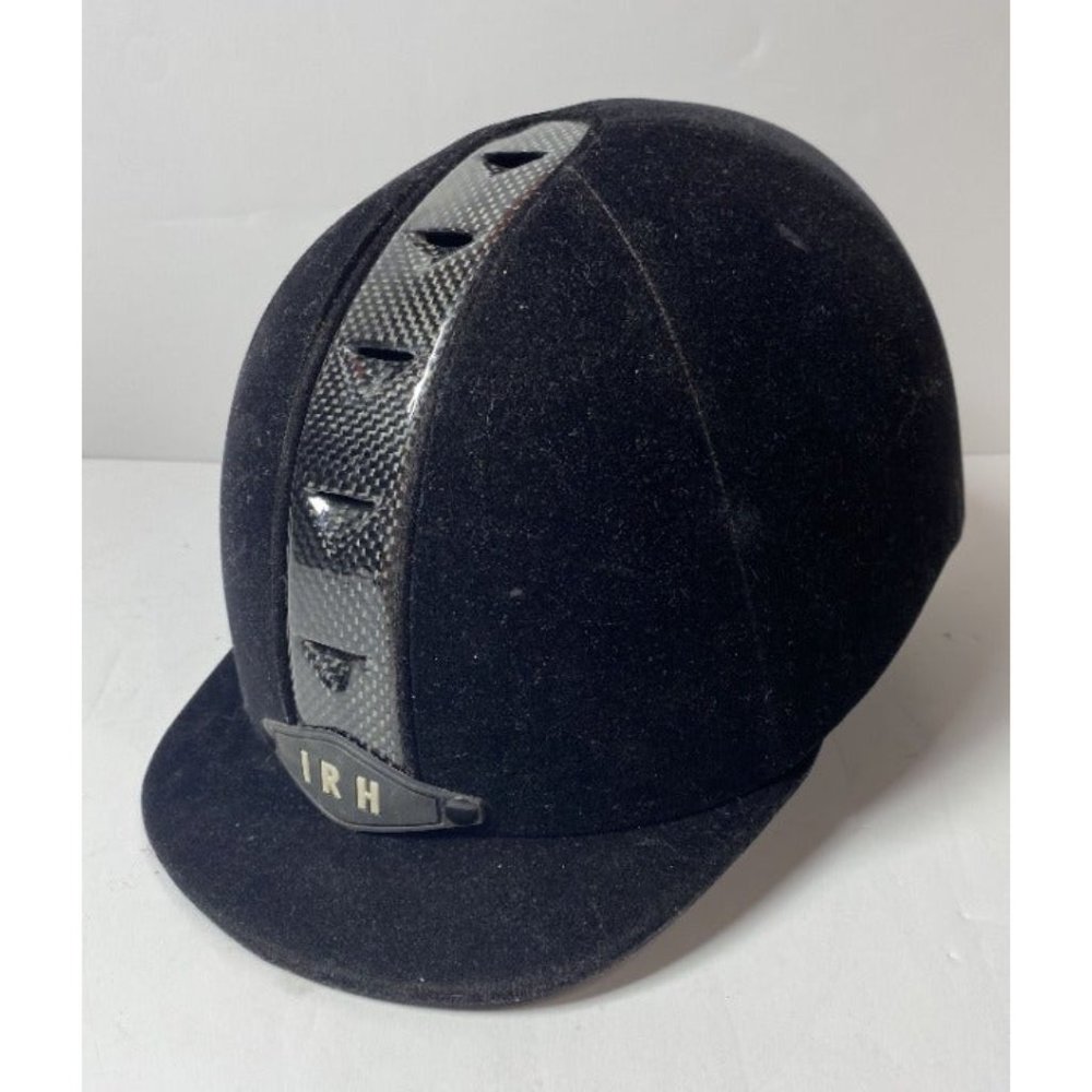 IRH Riding Helmet Size Small - Picture 5 of 6